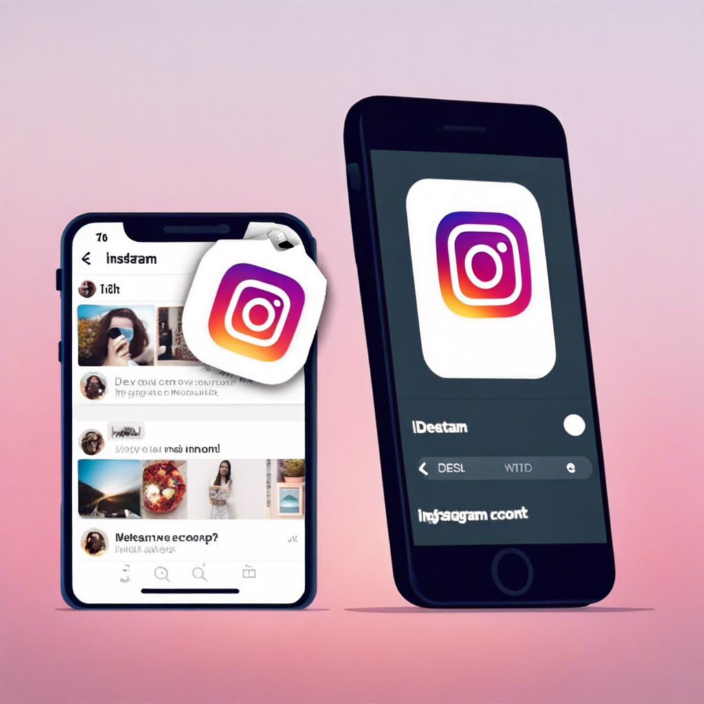 Instagram hesabı nasıl dondurulur? 2024 – Link Yazı içinde